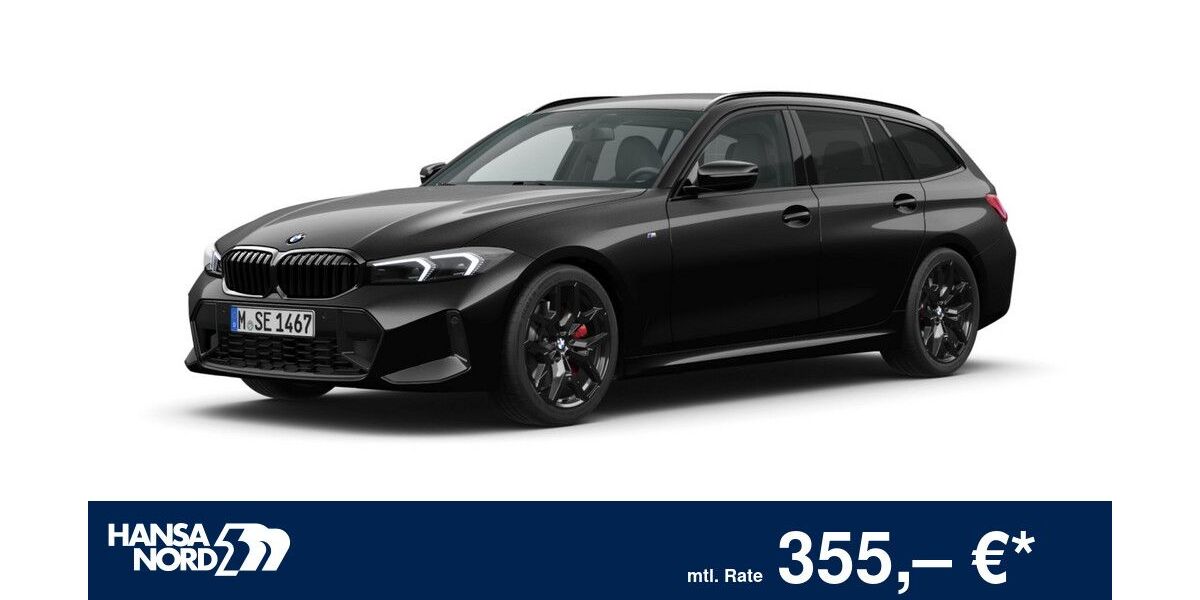 BMW 318 14.501 km 38.750 &euro; Eutin 23701