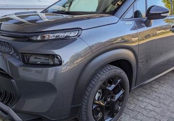 Citroen C3 Aircross 19.200 km 17.199 &euro; Fischen im Allgäu 87538