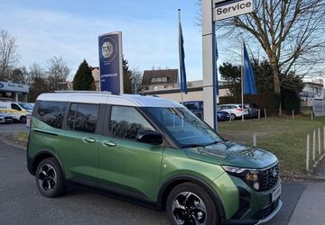 Ford Tourneo Courier 9.250 km 27.987 &euro; Iserlohn 58636
