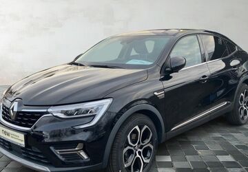 Renault Arkana 17.430 km 20.998 &euro; Heyrothsberge 39175