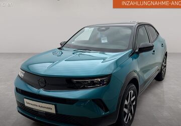 Opel Mokka 1.811 km 23.302 &euro; München 80939