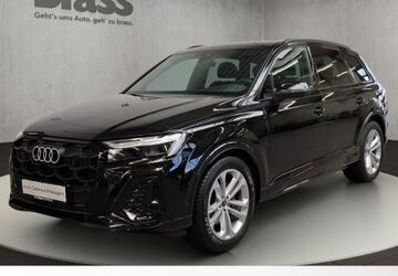 Audi Q7 23.509 km 63.800 &euro; Dietzenbach 63128