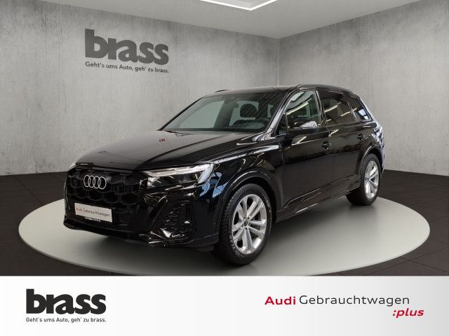 Audi Q7 23.509 km 63.800 &euro; Dietzenbach 63128