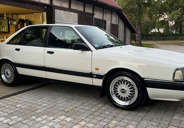 Audi 200 177.777 km 24.500 &euro; Riga 