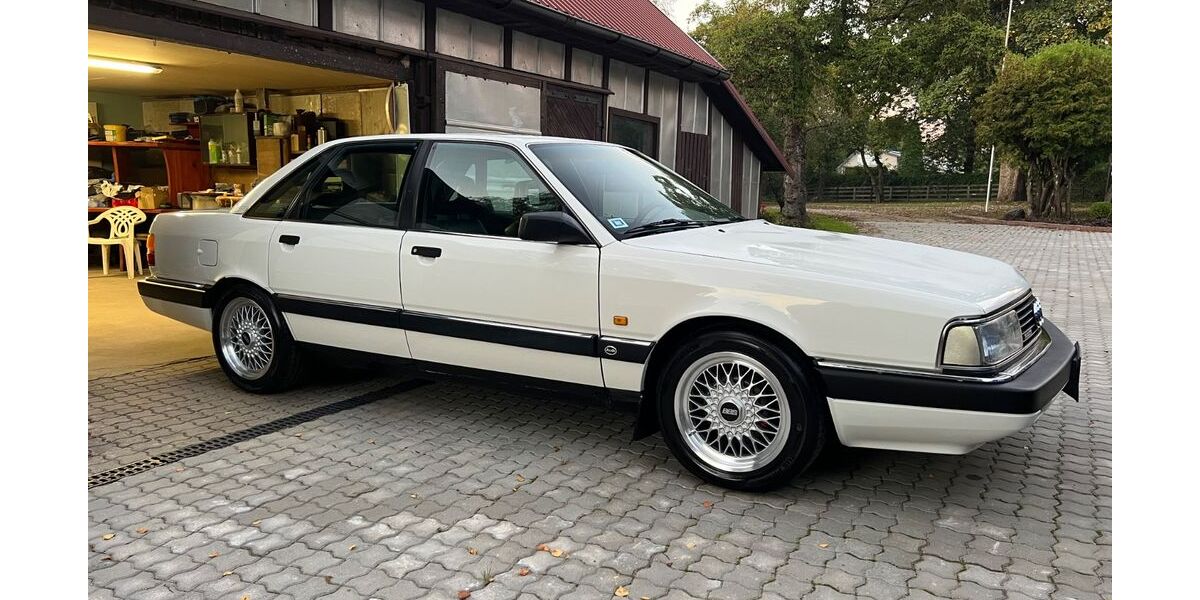 Audi 200 177.777 km 24.500 &euro; Riga 