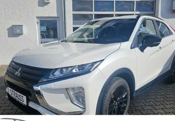 Mitsubishi Eclipse Cross 104.000 km 17.590 &euro; Herbrechtingen 89542