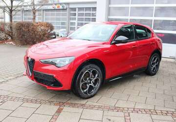 Alfa Romeo Stelvio 37.700 km 34.900 &euro; Weilheim 82362