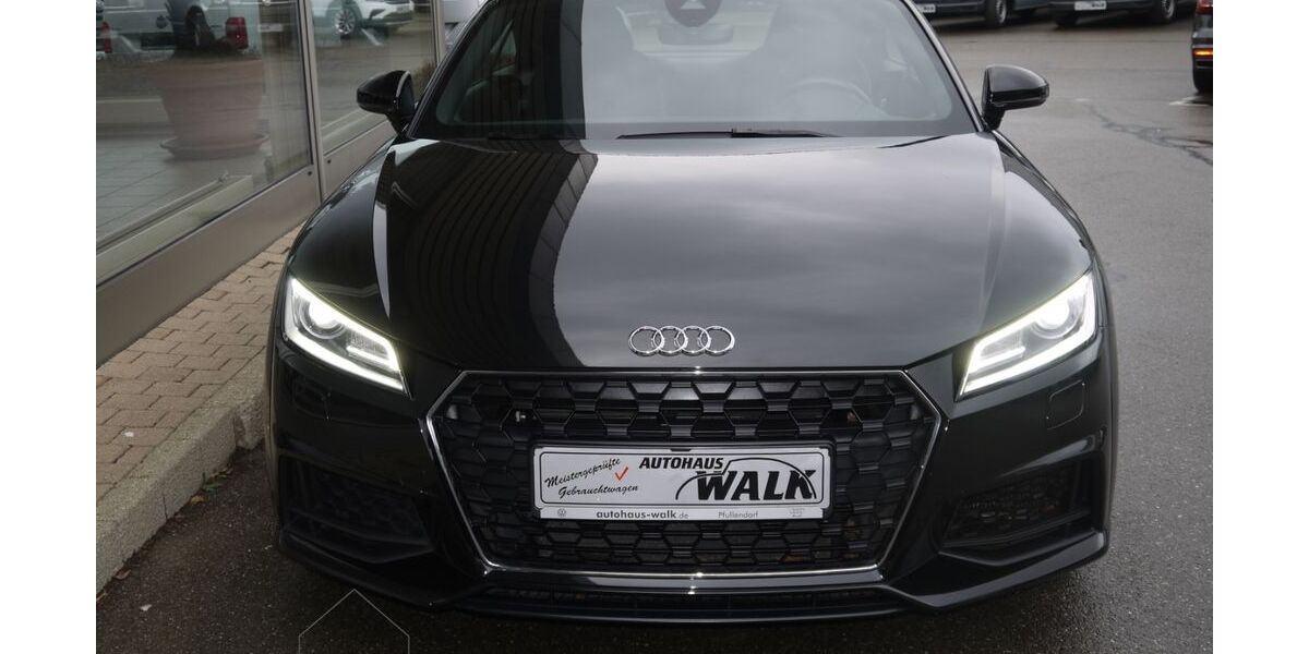 Audi TT 49.876 km 31.690 &euro; Pfullendorf 88630