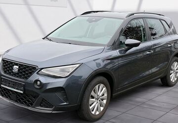 Seat Arona 16.084 km 18.900 &euro; Günzburg 89312