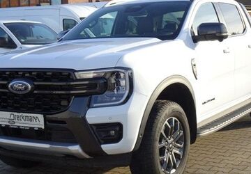 Ford Ranger 13.390 km 51.990 &euro; Bad Laer 49196