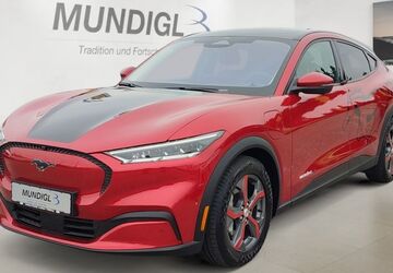 Ford Mustang Mach-E 70.610 km 31.390 &euro; Landshut 84030