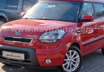Kia Soul 114.500 km 4.999 &euro; Viernheim (bei MANNHEIM) 68519