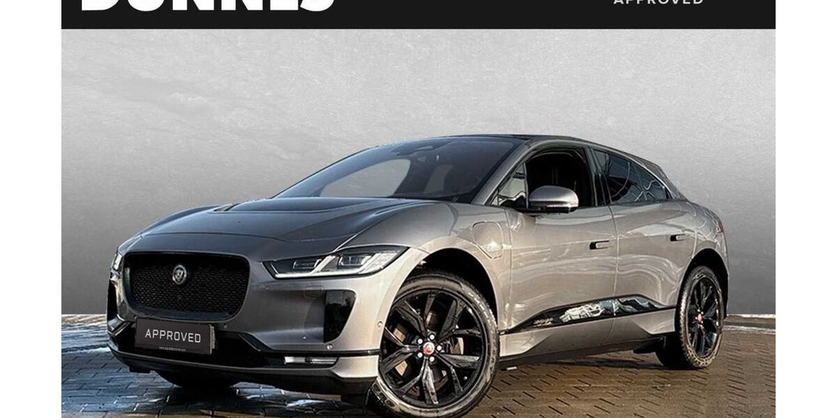 Jaguar I-Pace 53.000 km 33.555 &euro; Regensburg 93059