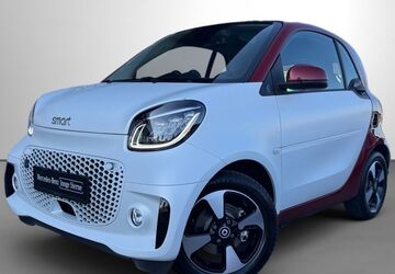 Smart ForTwo 14.598 km 16.750 &euro; Warendorf 48231