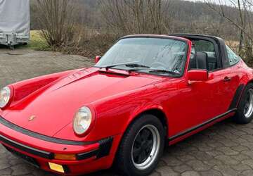 Porsche 911 127.245 km 63.950 &euro; Eschershausen-Ith 37632