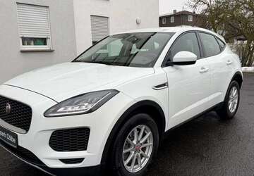 Jaguar E-Pace 104.000 km 16.800 &euro; Cölbe 35091