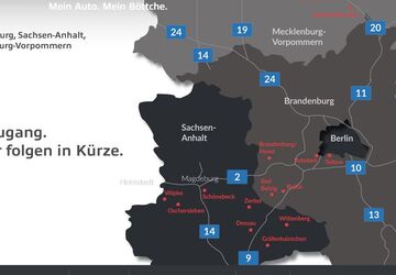 Fiat Scudo 1.885 km 28.990 &euro; Neubrandenburg 17033