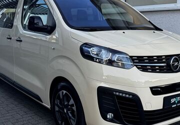 Opel Zafira 32.300 km 28.990 &euro; Hachenburg 57627