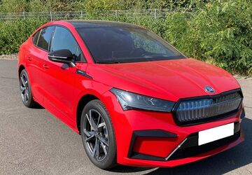 Skoda Enyaq 36.000 km 39.990 &euro; Windsbach 91575