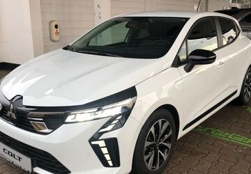 Mitsubishi Colt 18.000 km 19.950 &euro; Krefeld 47807