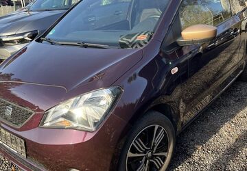 Seat Mii 88.000 km 6.390 &euro; Daun 54550