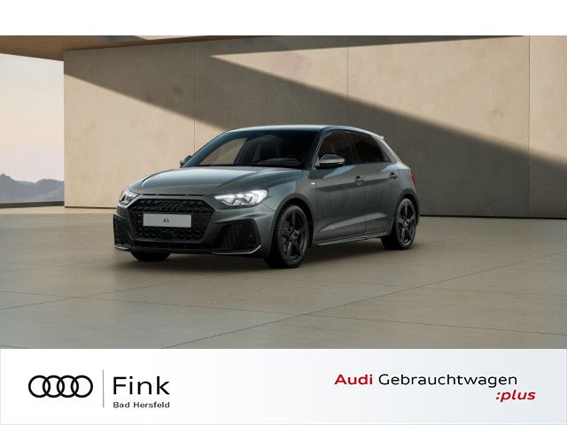 Audi A1 2.500 km 32.950 &euro; Bad Hersfeld 36251