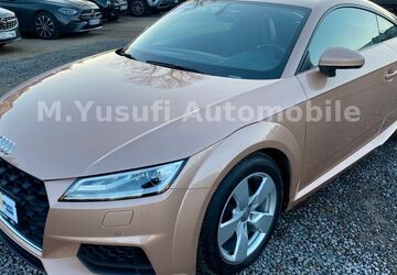 Audi TT 111.551 km 23.990 &euro; Hamburg 22047