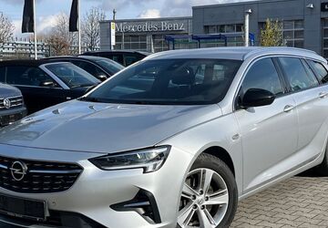 Opel Insignia 121.420 km 11.980 &euro; Dietzenbach / bei Frankfurt am Main 63128