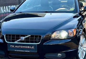 Volvo C70 206.050 km 5.990 &euro; Herten 45699