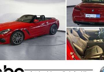 BMW Z4 76.671 km 31.930 &euro; Tuttlingen 78532