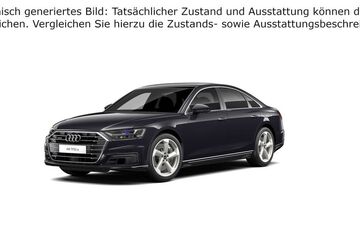 Audi A8 63.441 km 52.500 &euro; Ludwigshafen 67063