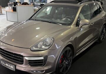 Porsche Cayenne 245.000 km 29.900 &euro; Gelsenkirchen 45891