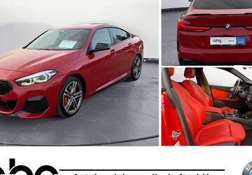 BMW M235 34.200 km 33.860 &euro; Eningen u. A. 72800