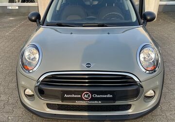 Mini ONE 96.050 km 10.999 &euro; Viersen 41748