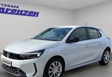 Opel Corsa 1.750 km 16.980 &euro; Gelting 24395
