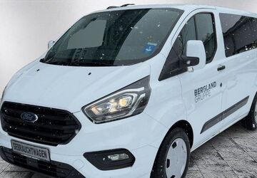 Ford Transit Custom 30.100 km 31.990 &euro; Bergneustadt 51702