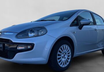 Fiat Punto Evo 69.360 km 4.900 &euro; Villingen-schwenningen 78052