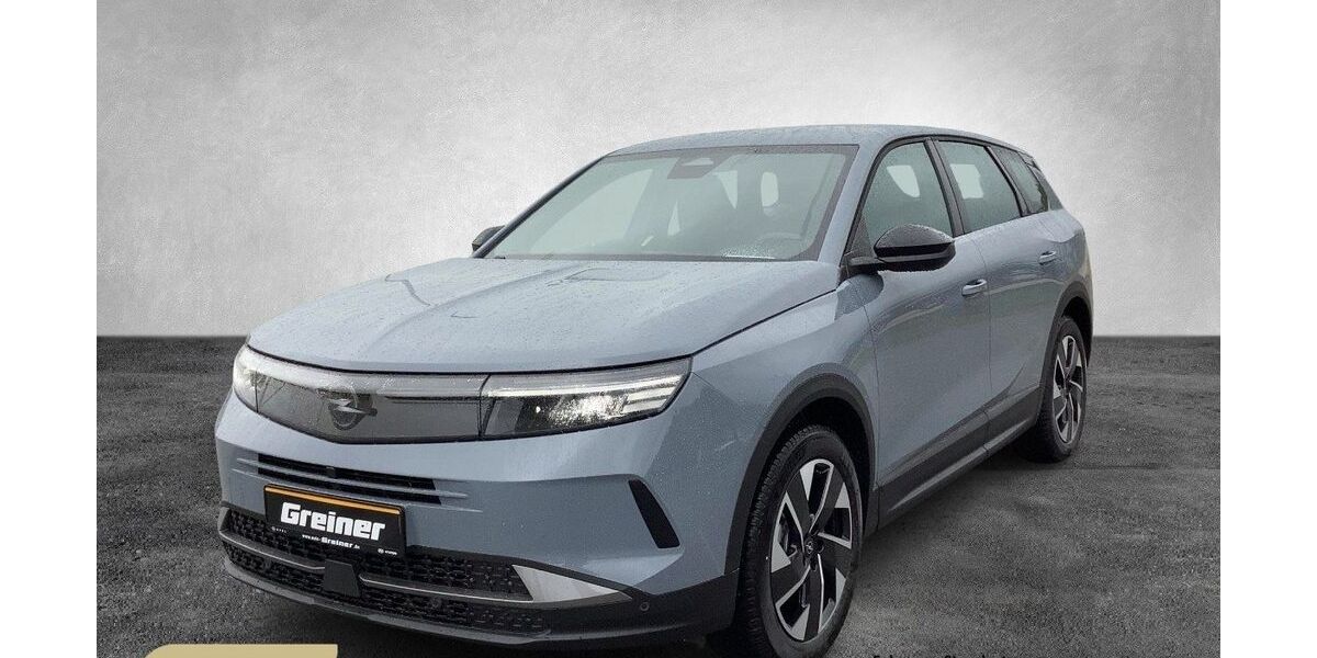 Opel Grandland (X) 10.000 km 28.920 &euro; Deggendorf 94469