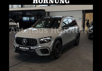 Mercedes-Benz GLB 35 AMG 5.000 km 69.400 &euro; Penzberg 82377
