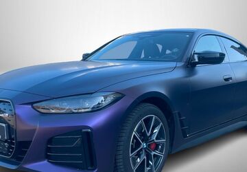 BMW i4 24.015 km 45.999 &euro; Potsdam 14480