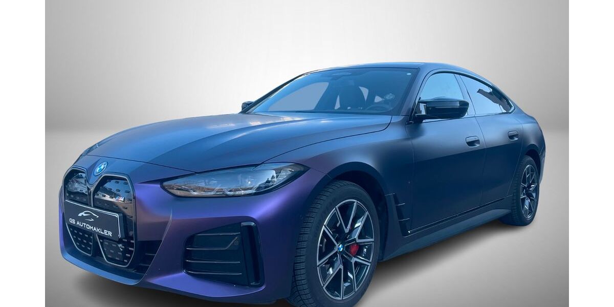 BMW i4 24.015 km 45.999 &euro; Potsdam 14480