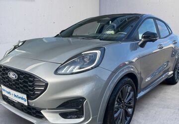 Ford Puma 1.500 km 29.950 &euro; Teningen-Köndringen 79331
