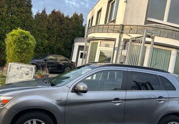 Mitsubishi ASX 180.000 km 4.999 &euro; Essen 45326