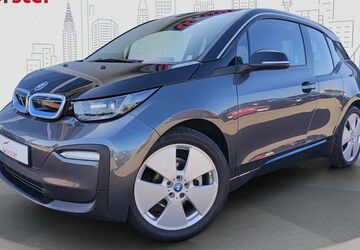 BMW i3 12.600 km 21.990 &euro; Altenstadt 92665