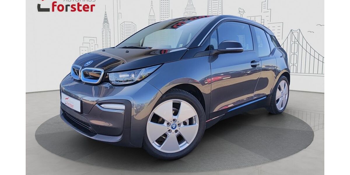 BMW i3 12.600 km 21.990 &euro; Altenstadt 92665