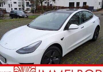 Tesla Model 3 44.056 km 25.980 &euro; Barchfeld - Immelborn 36456