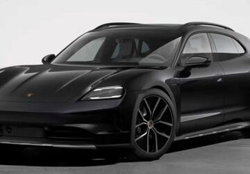 Porsche Taycan 16.084 km 89.690 &euro; Grainau 82491