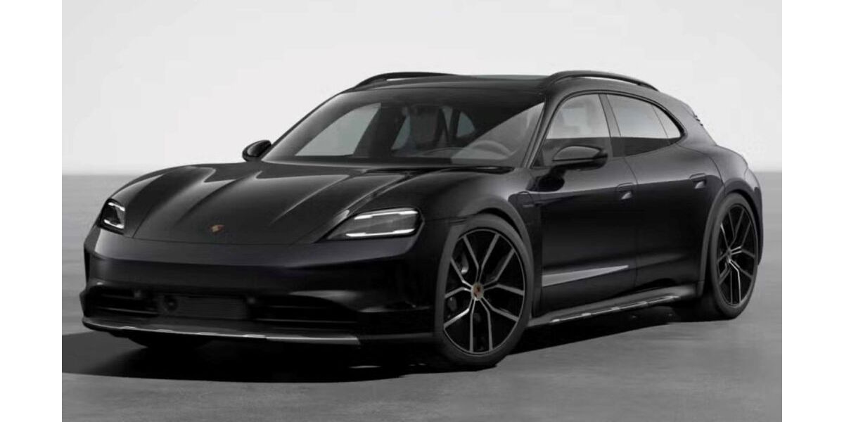 Porsche Taycan 16.084 km 89.690 &euro; Grainau 82491