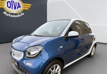 Smart ForFour 70.000 km 12.999 &euro; Bielefeld 33647