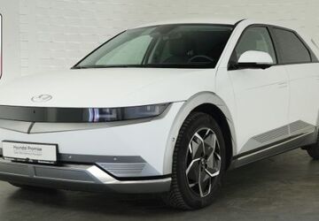 Hyundai IONIQ 5 5.810 km 34.824 &euro; Coesfeld 48653